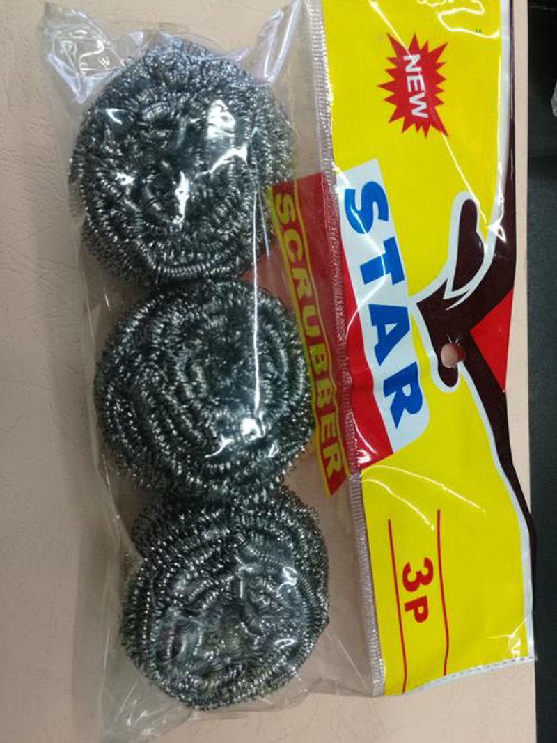不锈钢制品